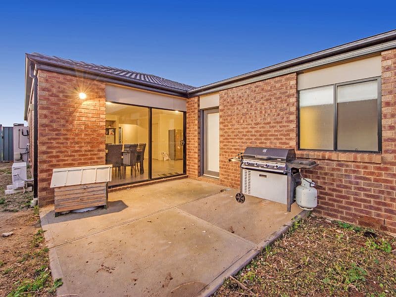 20 Garden View Drive, TARNEIT VIC 3029, Tarneit - Thumbnail 4