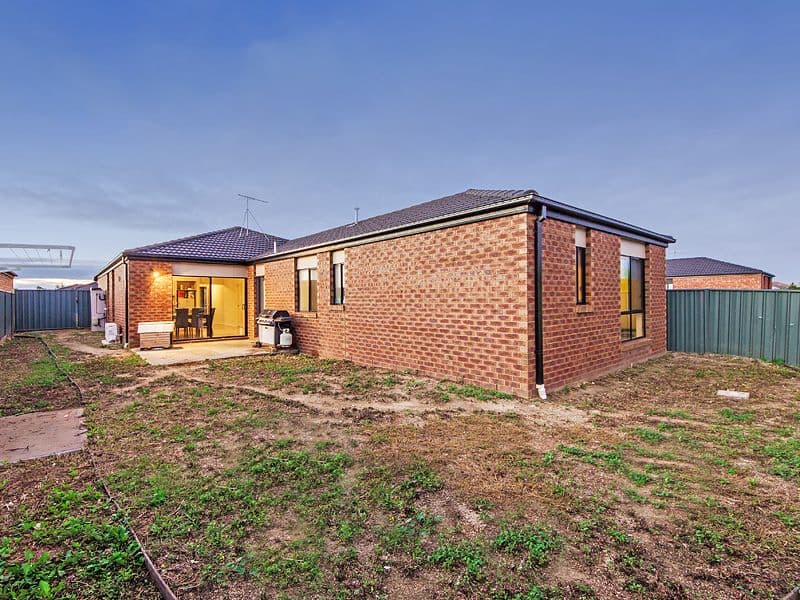 20 Garden View Drive, TARNEIT VIC 3029, Tarneit - Thumbnail 5