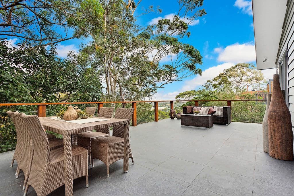 4 Marshall Crescent, BEACON HILL NSW 2100, Beacon Hill - Thumbnail 5