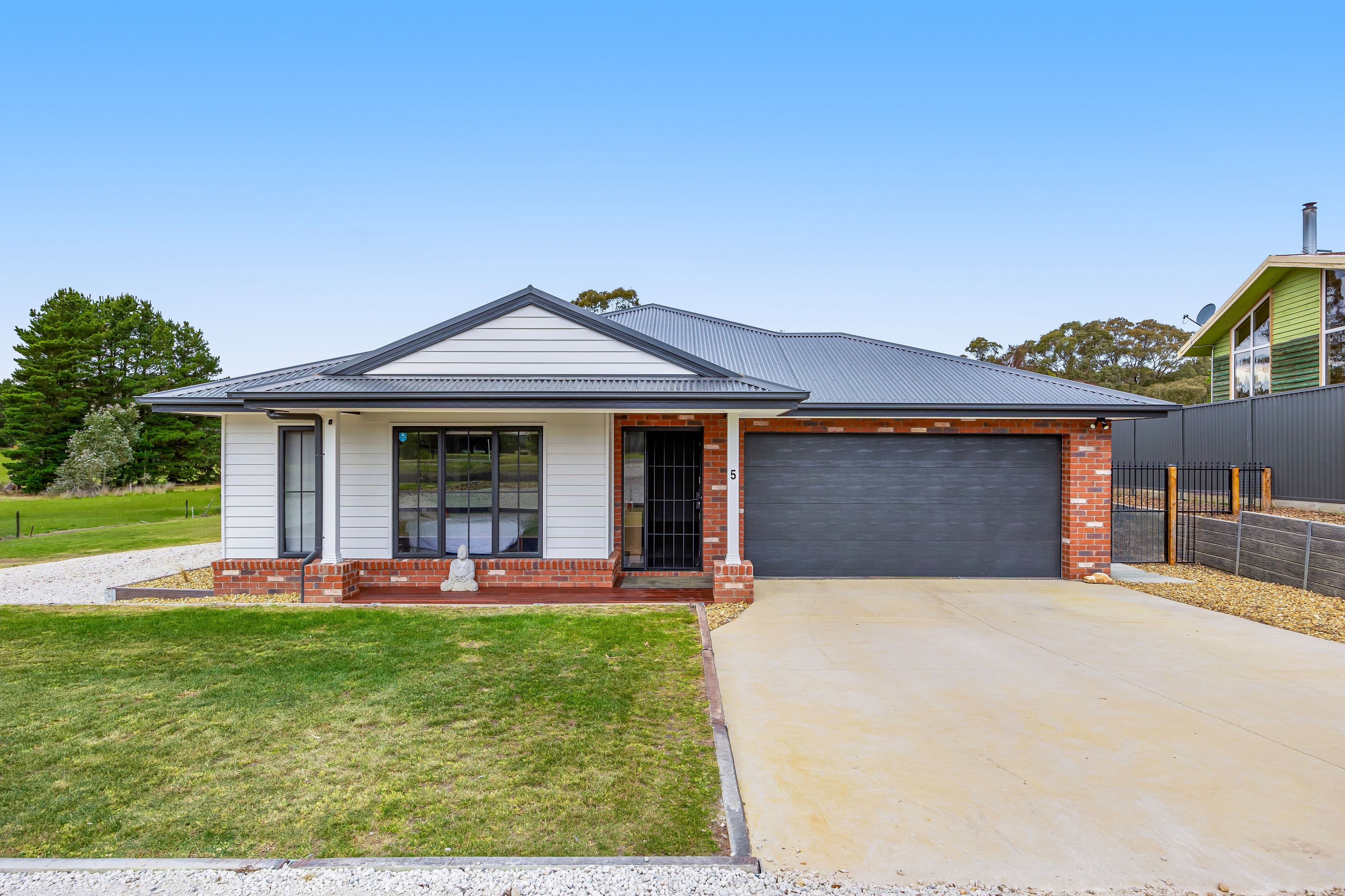 5 Lock Street, Smythesdale VIC 3351, Smythesdale - Image 1