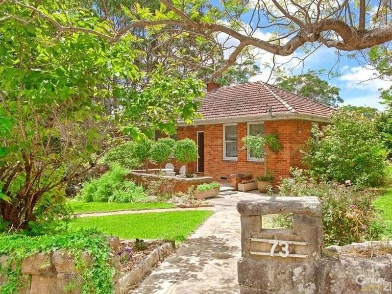 73 Rosedale Road, GORDON NSW 2072, Gordon - Thumbnail 3