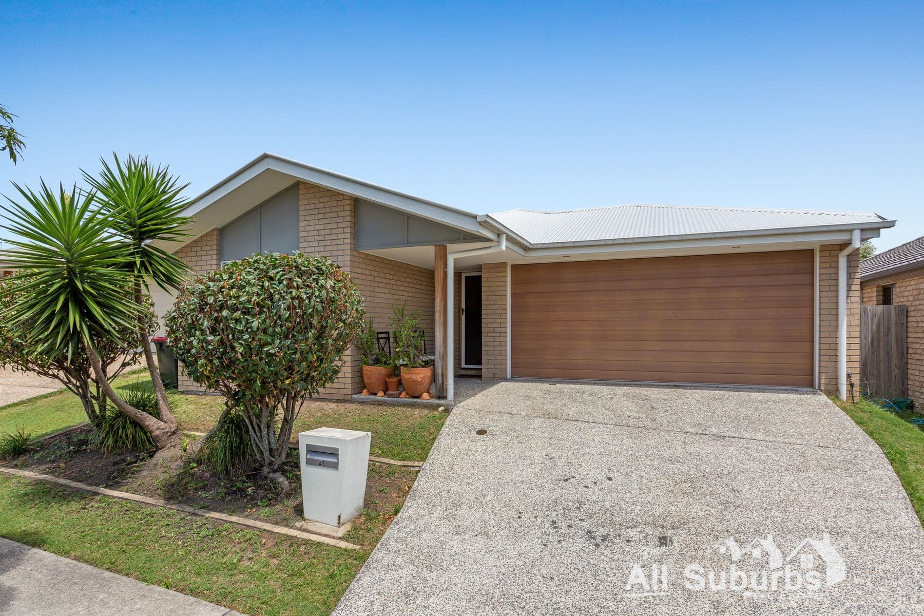 61 Copal Drive, Logan Reserve QLD 4133, Logan Reserve - Image 1
