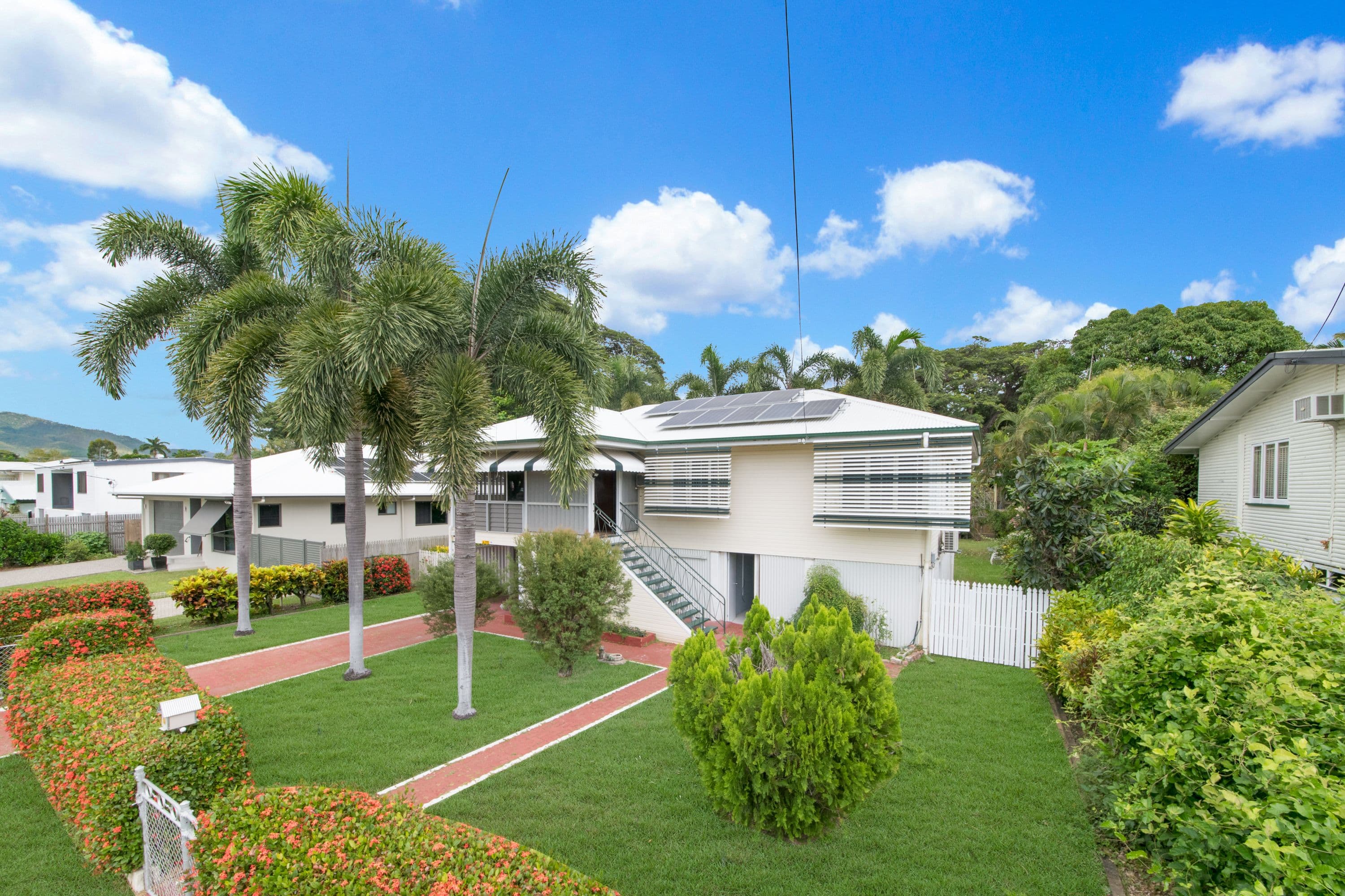 14 Burdekin Street, Mundingburra QLD 4812, Mundingburra - Image 1