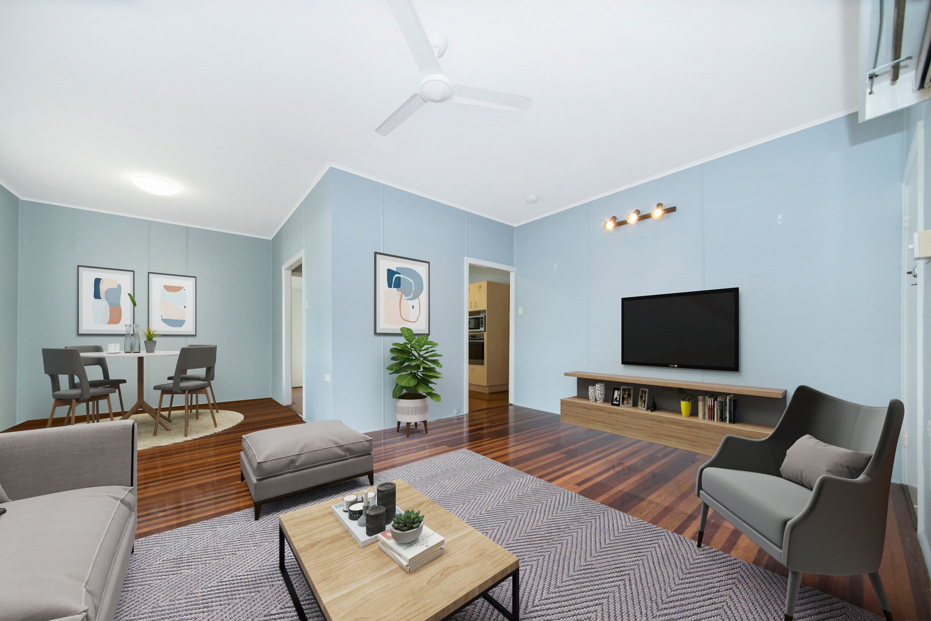 14 Burdekin Street, Mundingburra QLD 4812, Mundingburra - Thumbnail 2