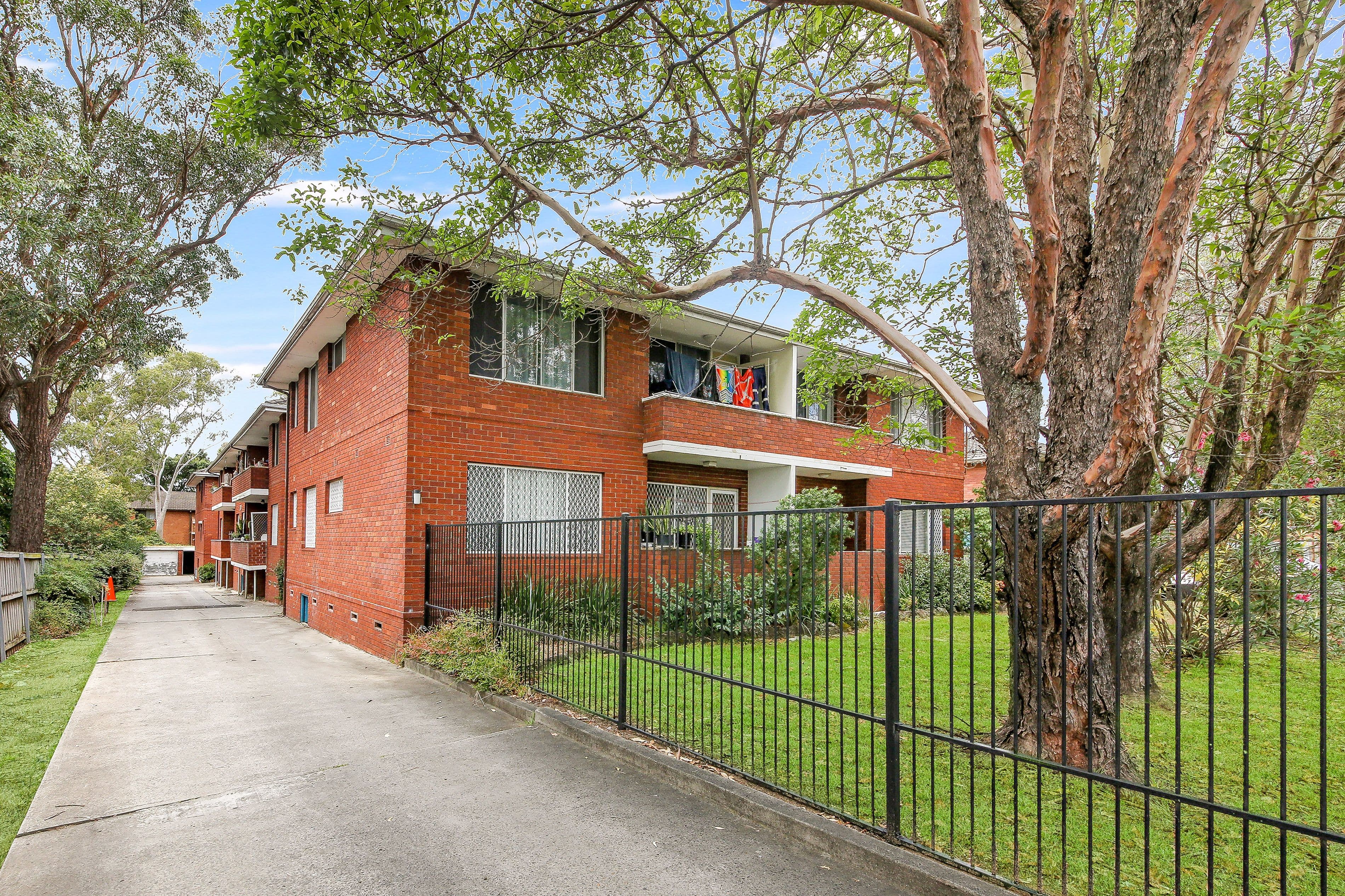 8/85-87 Chapel Road, Bankstown NSW 2200, Bankstown - Image 1