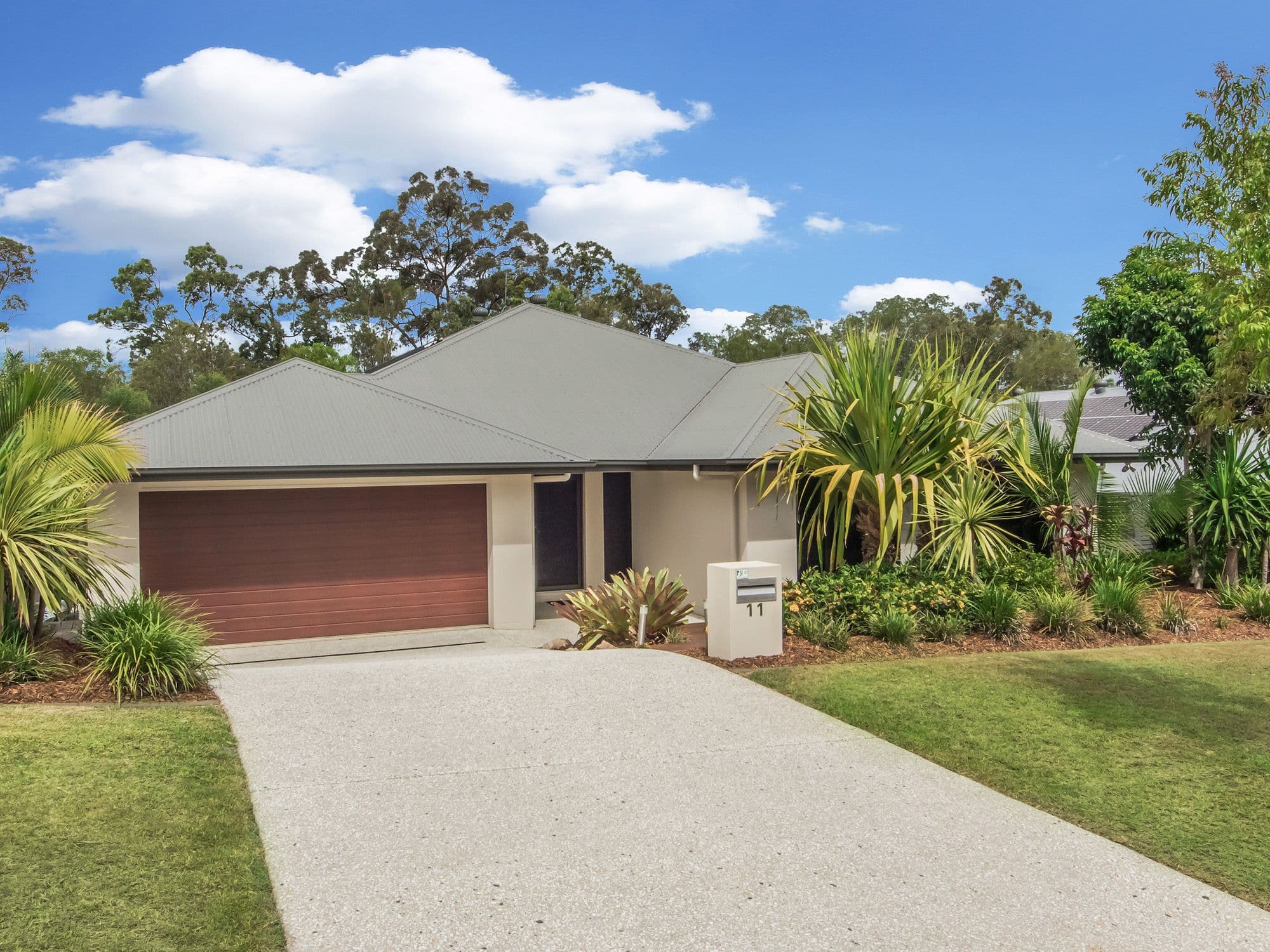 11 Jackson Ridge Road, Upper Coomera QLD 4209, Upper Coomera - Thumbnail 2