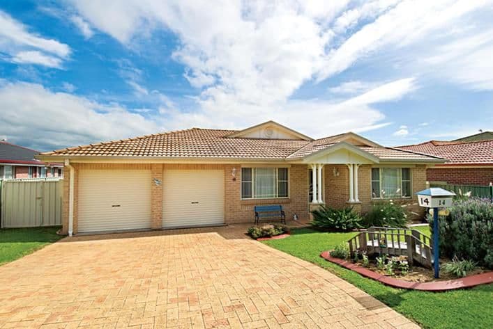 14 Ashburton Drive, ALBION PARK NSW 2527, Albion Park - Image 1