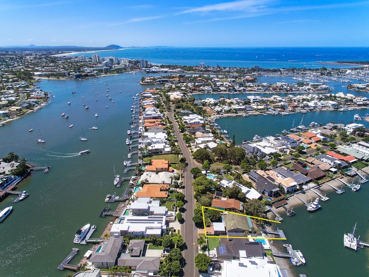 39 Mooloolah Drive, Minyama QLD 4575, Minyama - Thumbnail 2