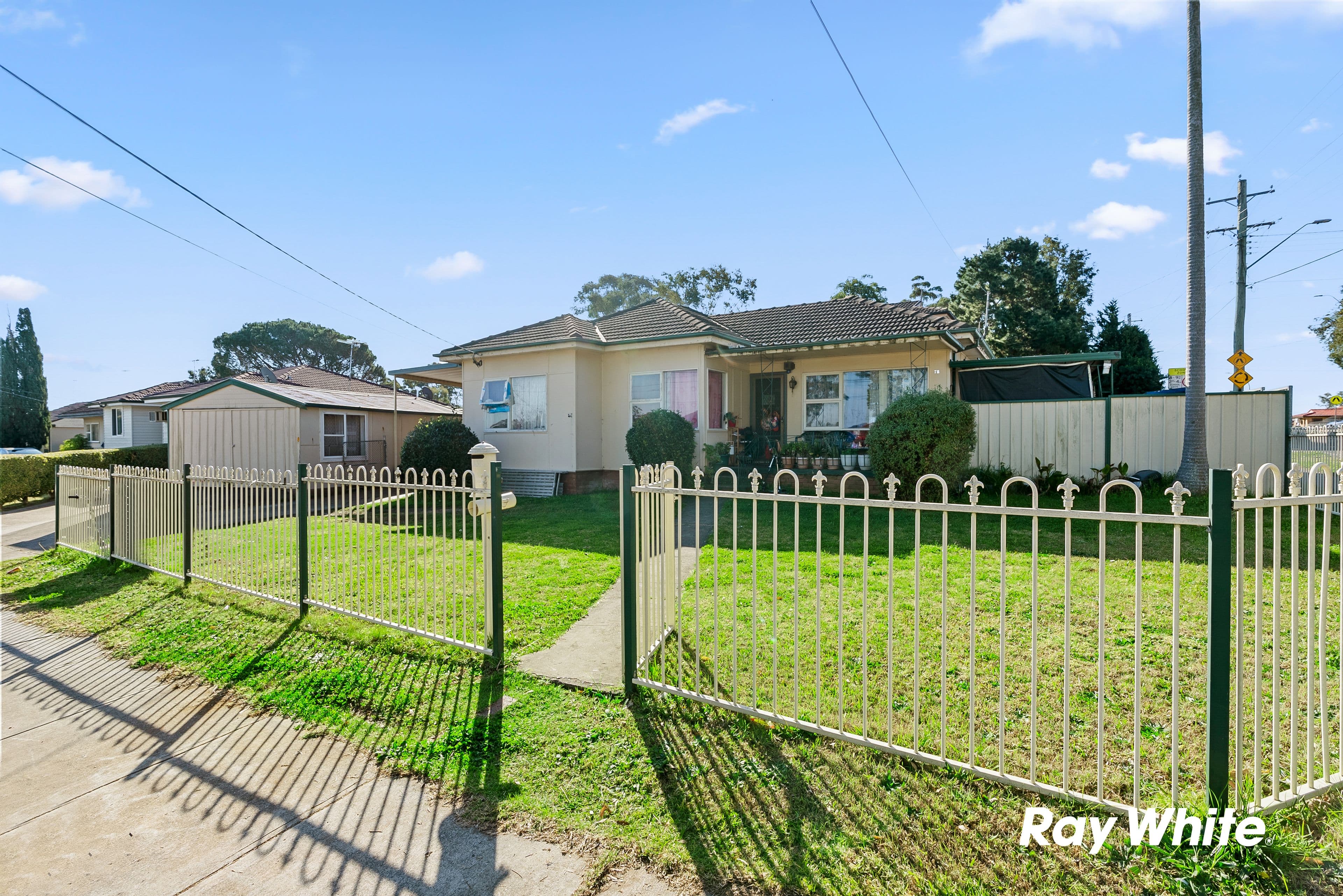 78 Hill End Road, Doonside NSW 2767, Doonside - Image 1