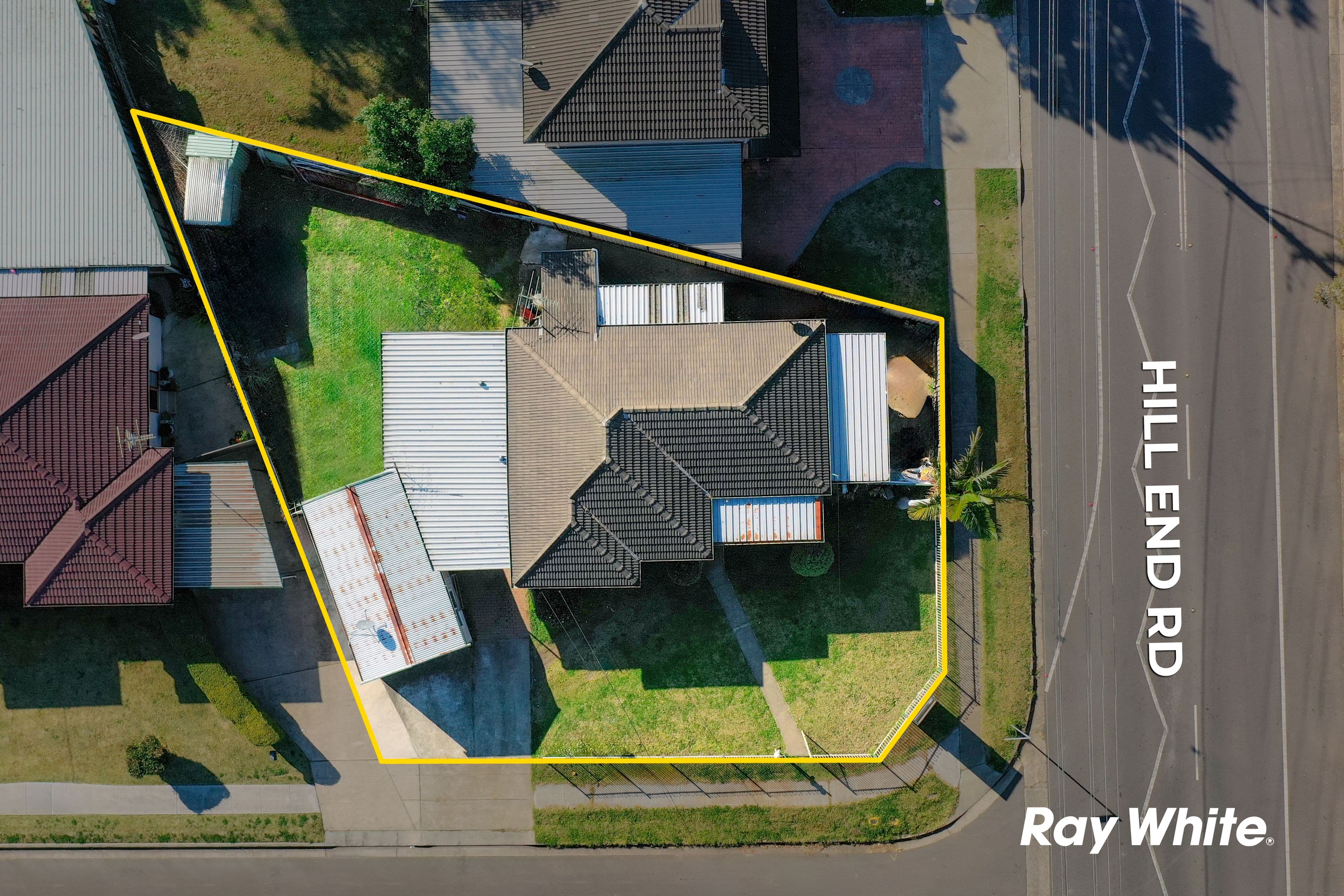 78 Hill End Road, Doonside NSW 2767, Doonside - Thumbnail 2