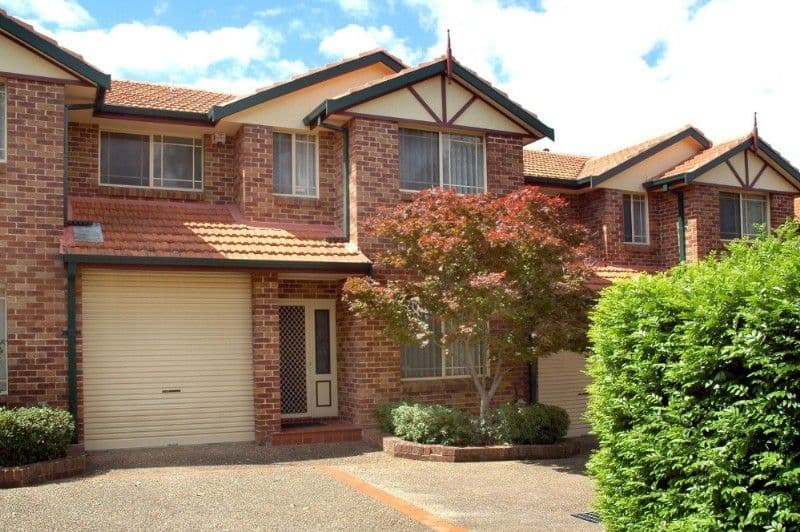 49 Bettington Road, OATLANDS NSW 2117, Oatlands - Image 1