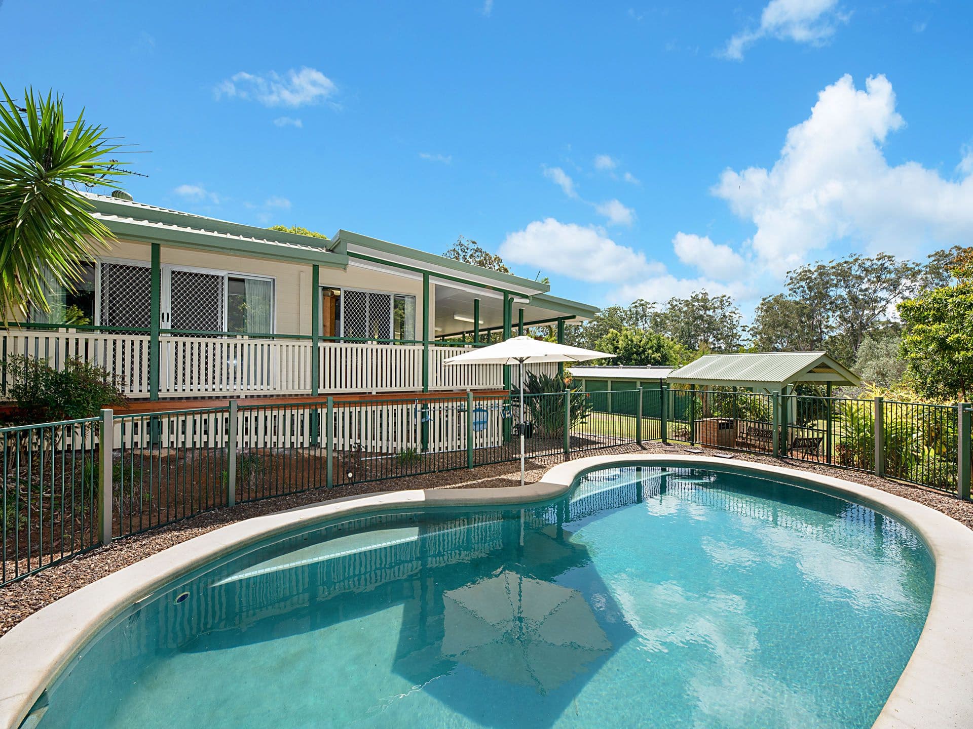 6 Baker Finch Avenue, Peachester QLD 4519, Peachester - Image 1