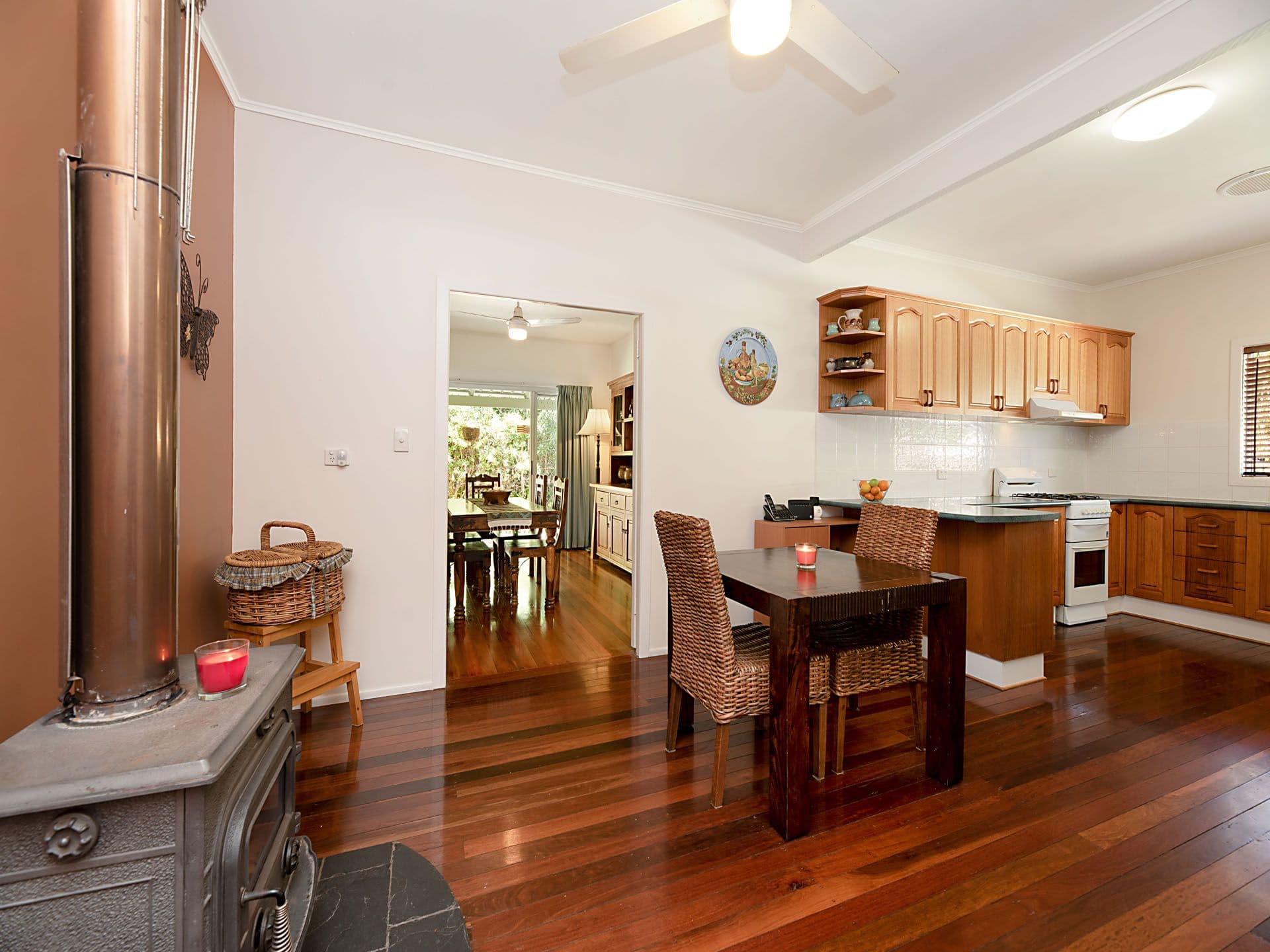 6 Baker Finch Avenue, Peachester QLD 4519, Peachester - Thumbnail 5