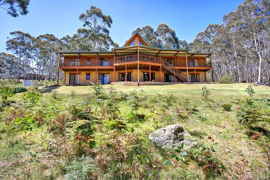 Clarence NSW 2790, Clarence - Image 1