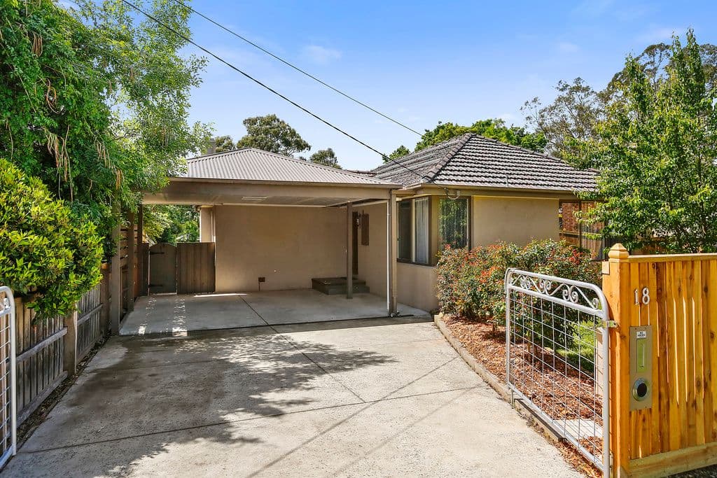 18 Gardiner Street, Lilydale VIC 3140, Lilydale - Image 1