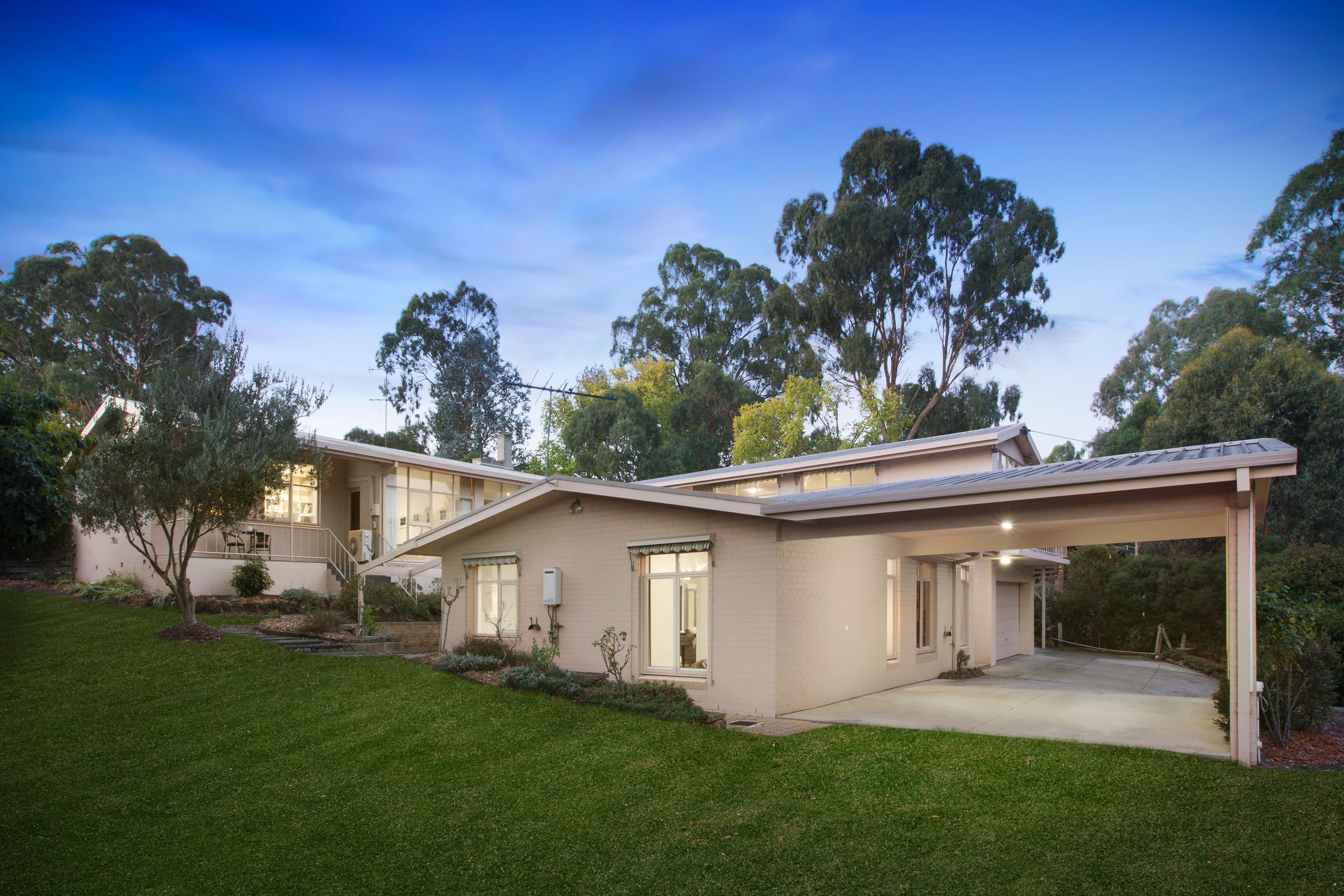 3 St Georges Avenue, Templestowe VIC 3106, Templestowe - Thumbnail 2