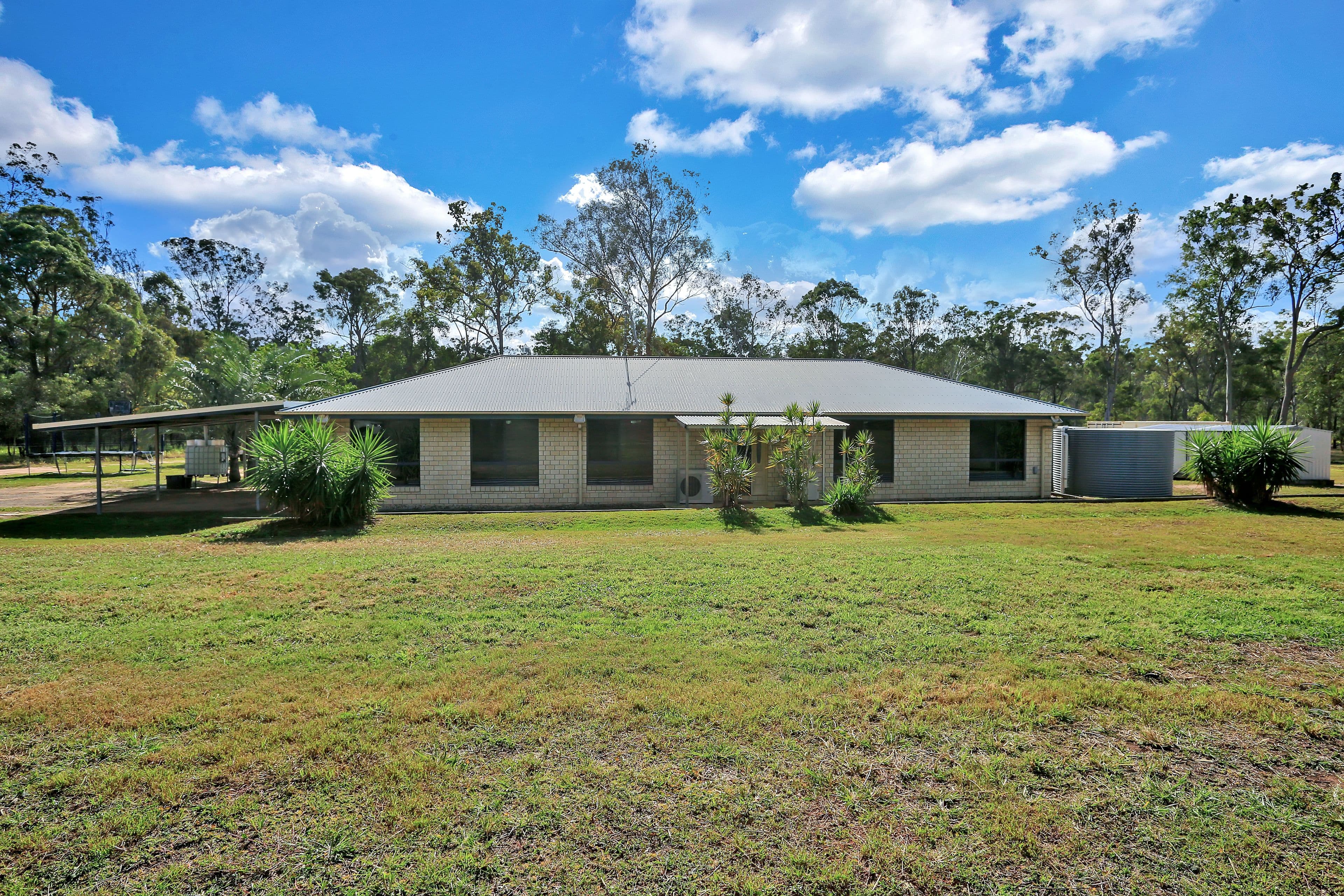 1 Waterlilly Road, Bucca QLD 4670, Bucca - Image 1