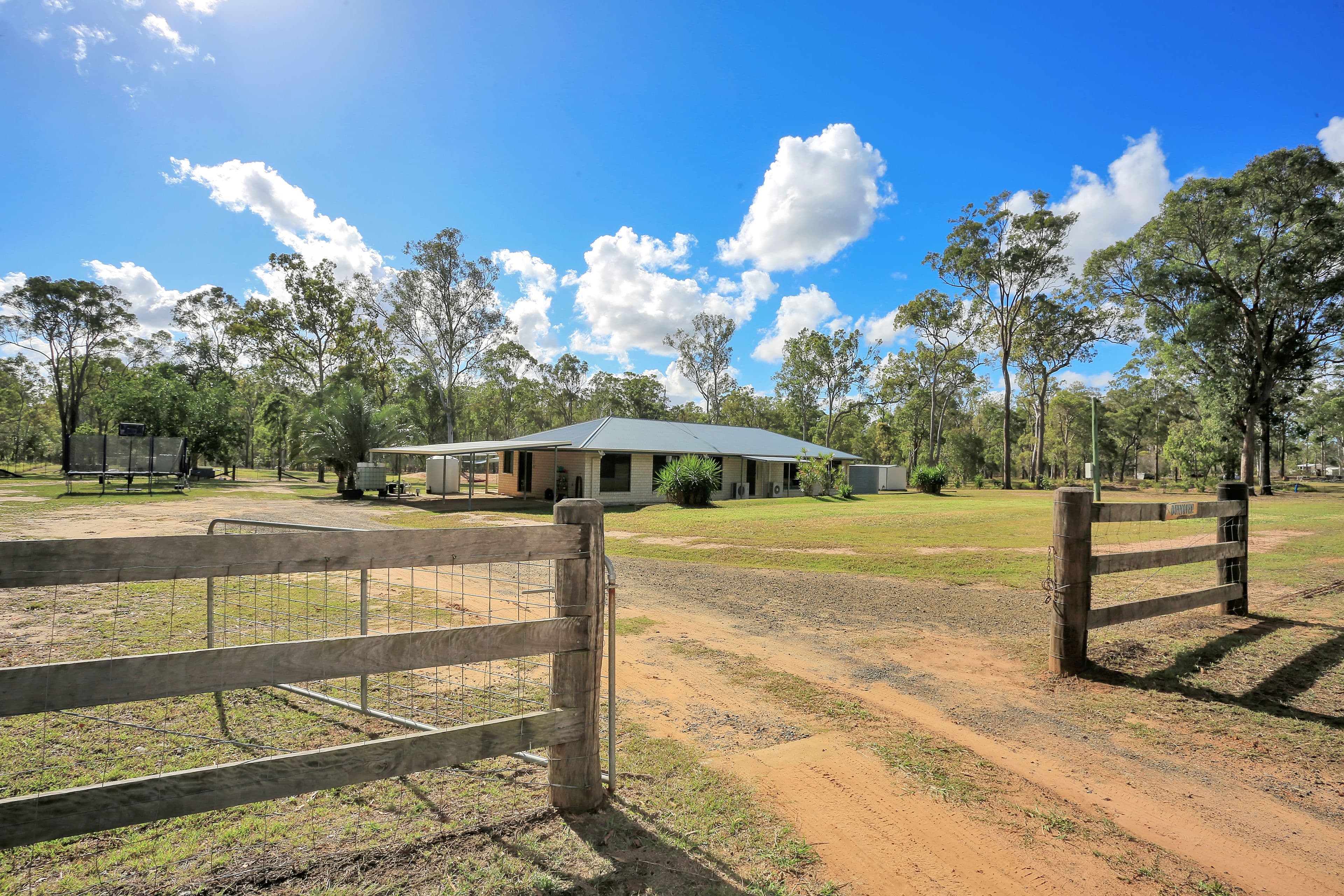 1 Waterlilly Road, Bucca QLD 4670, Bucca - Thumbnail 2