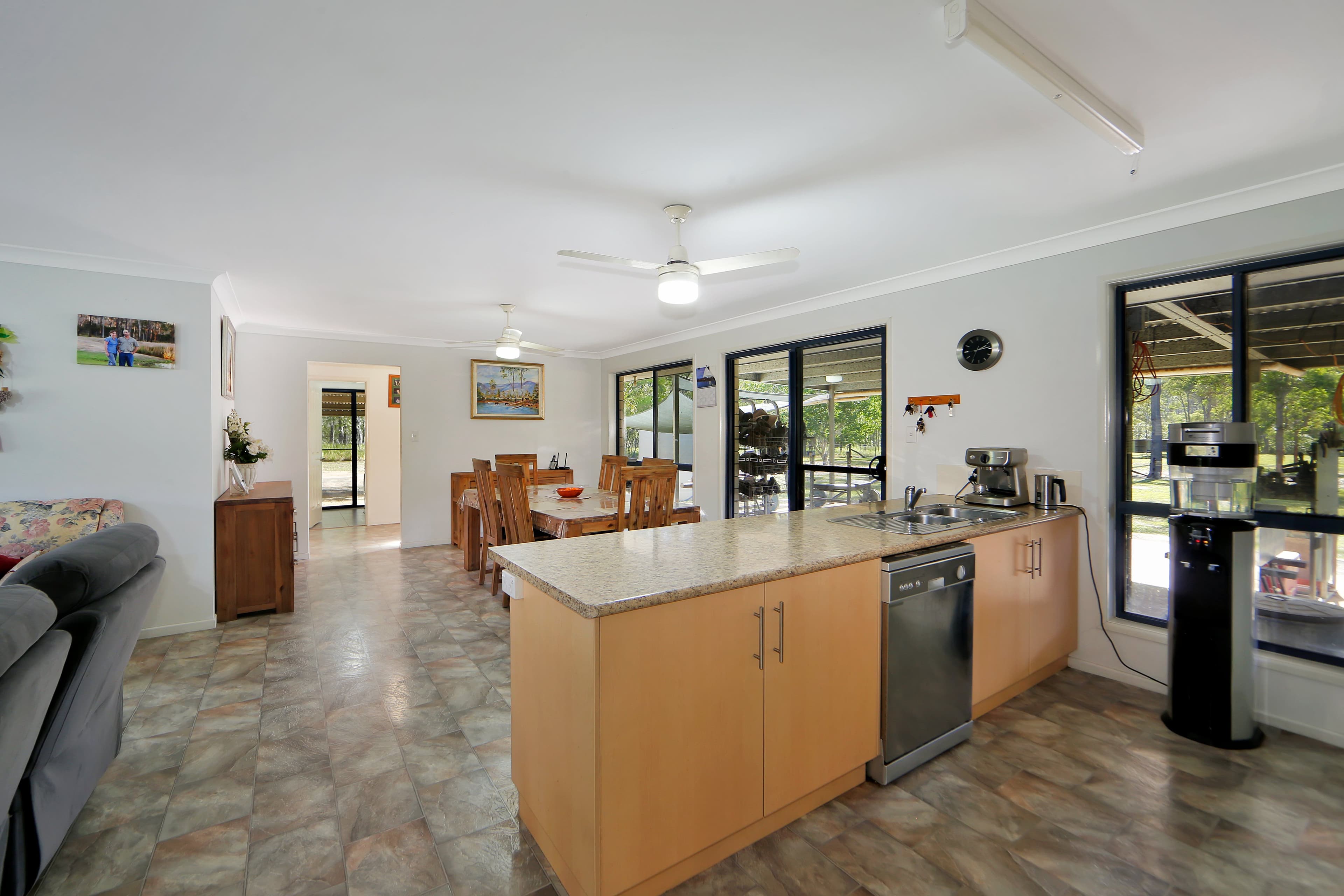 1 Waterlilly Road, Bucca QLD 4670, Bucca - Thumbnail 4
