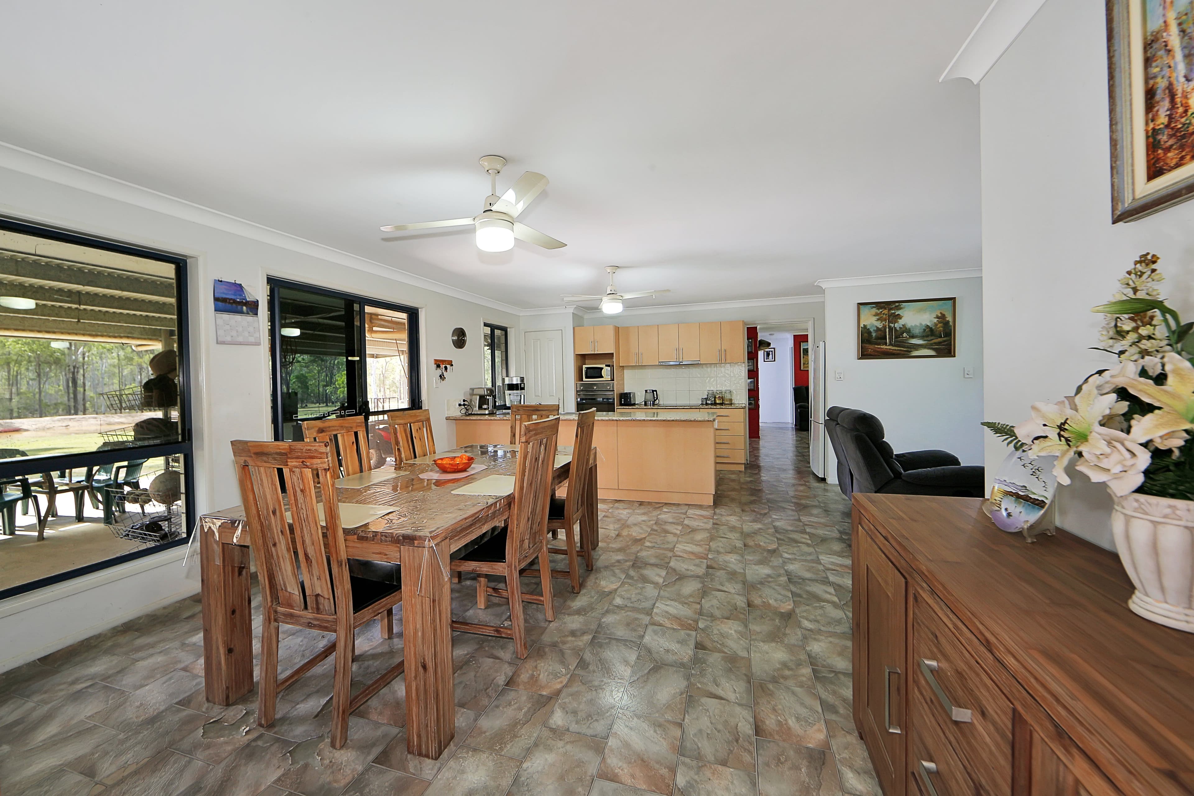 1 Waterlilly Road, Bucca QLD 4670, Bucca - Thumbnail 5
