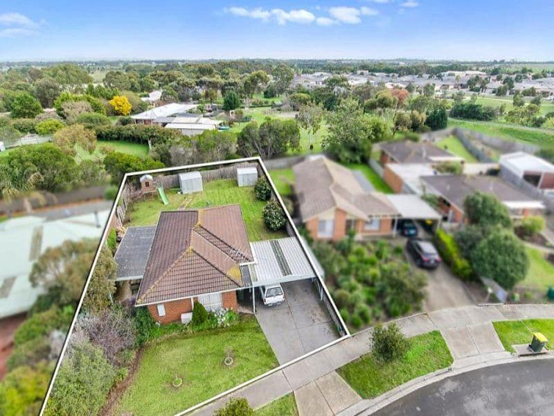 5 Melissa Court, Leopold VIC 3224, Leopold - Thumbnail 2