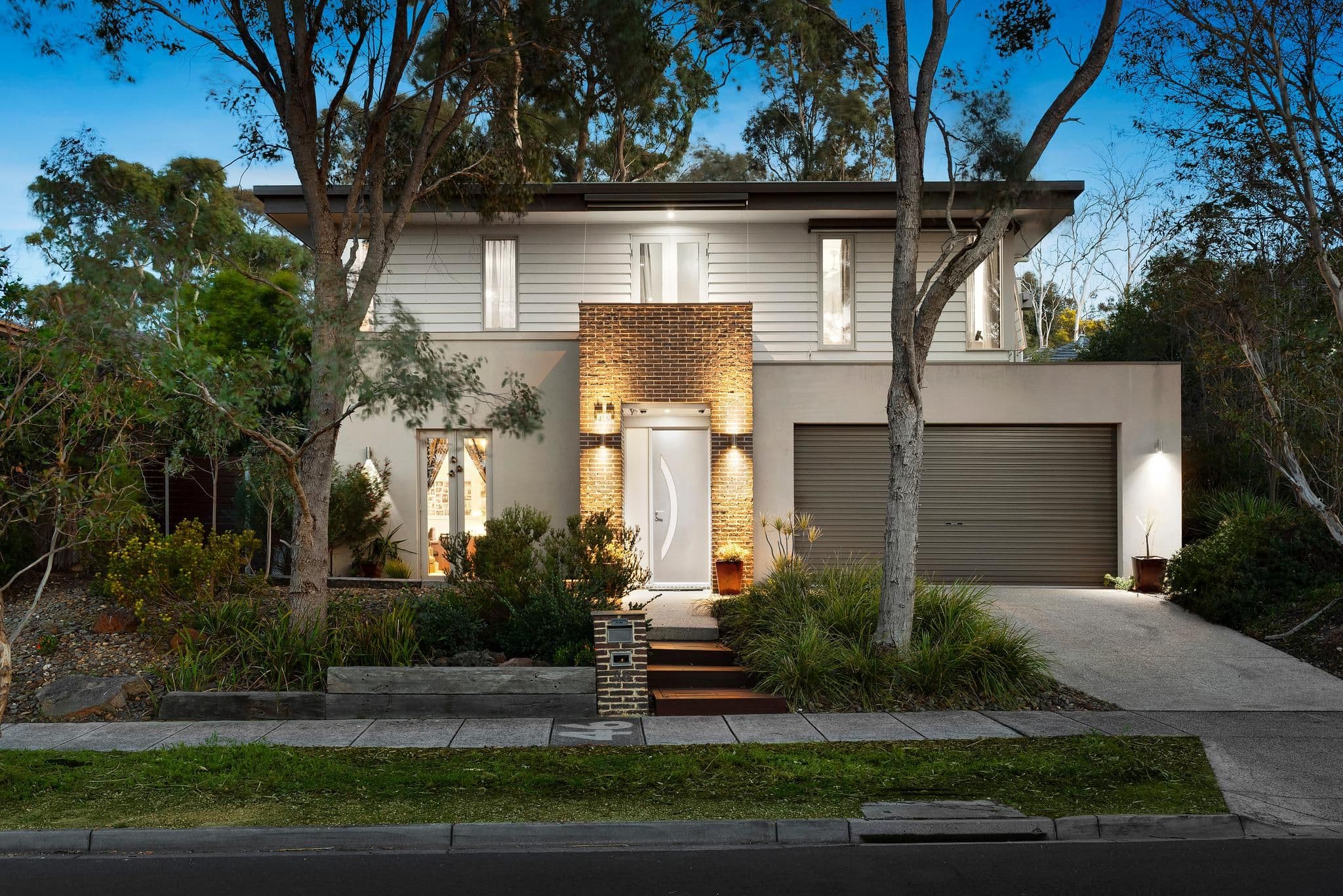 46 Gresswell Road, Macleod VIC 3085, Macleod - Image 1