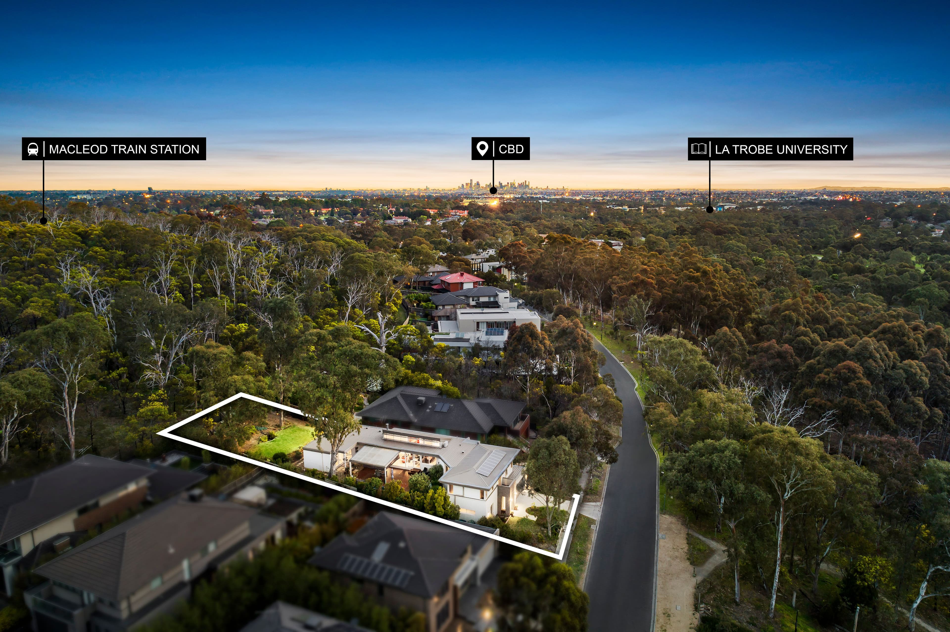 46 Gresswell Road, Macleod VIC 3085, Macleod - Thumbnail 2