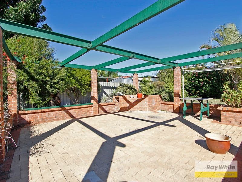 4 Currawong Way, THORNLIE WA 6108, Thornlie - Thumbnail 7