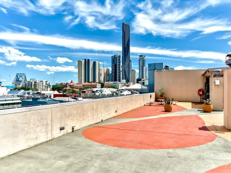 292 Brunswick, FORTITUDE VALLEY QLD 4006, Fortitude Valley - Thumbnail 2