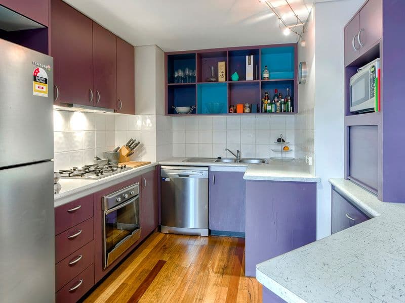 292 Brunswick, FORTITUDE VALLEY QLD 4006, Fortitude Valley - Thumbnail 4
