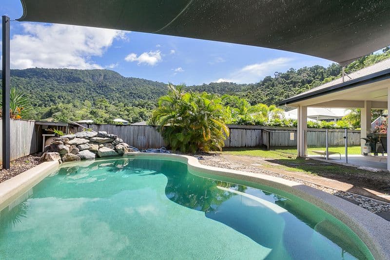 5 Wirrega Close, Caravonica QLD 4878, Caravonica - Thumbnail 2