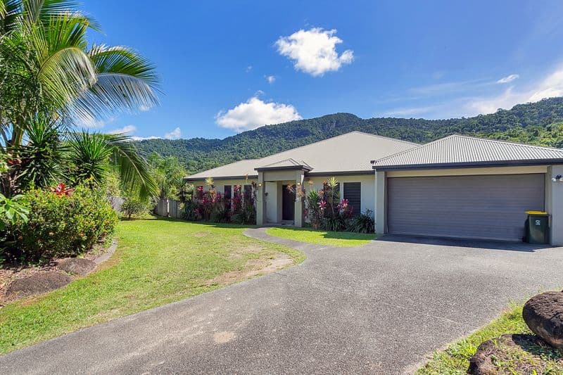 5 Wirrega Close, Caravonica QLD 4878, Caravonica - Thumbnail 8