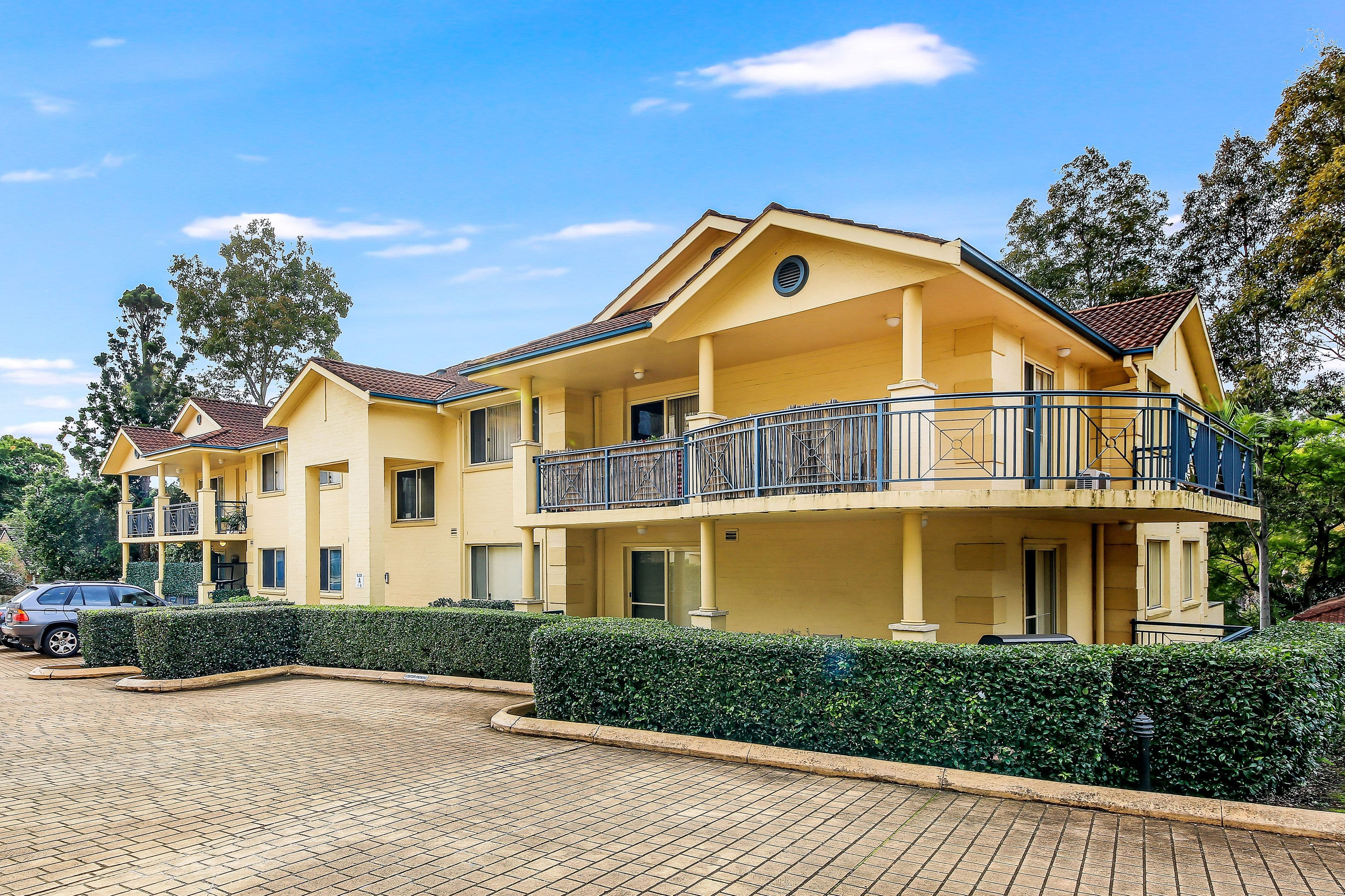 9-11 Hill Street, Baulkham Hills NSW 2153, Baulkham Hills - Image 1