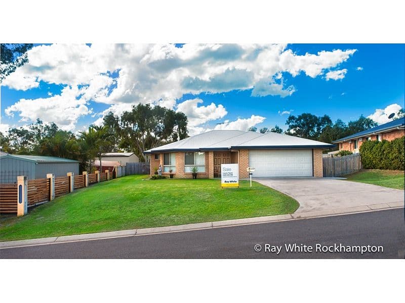 43 Peppermint Drive, KAWANA QLD 4701, Kawana - Image 1