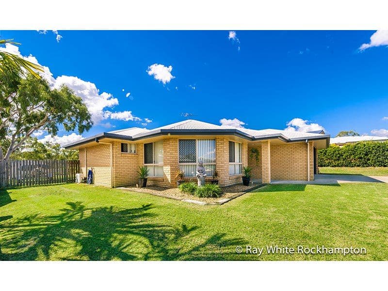 43 Peppermint Drive, KAWANA QLD 4701, Kawana - Thumbnail 2
