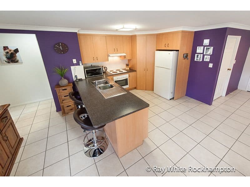 43 Peppermint Drive, KAWANA QLD 4701, Kawana - Thumbnail 6