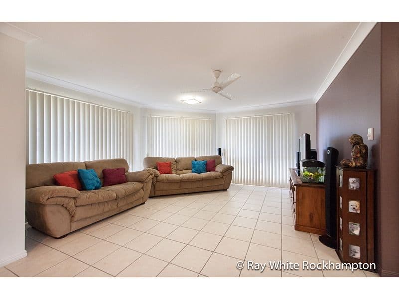 43 Peppermint Drive, KAWANA QLD 4701, Kawana - Thumbnail 8
