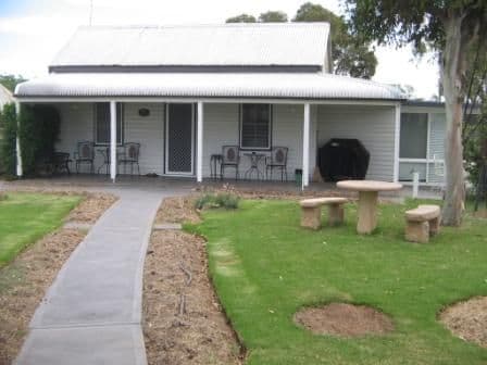 11 Denman, TOORAWEENAH NSW 2831, Tooraweenah - Image 1