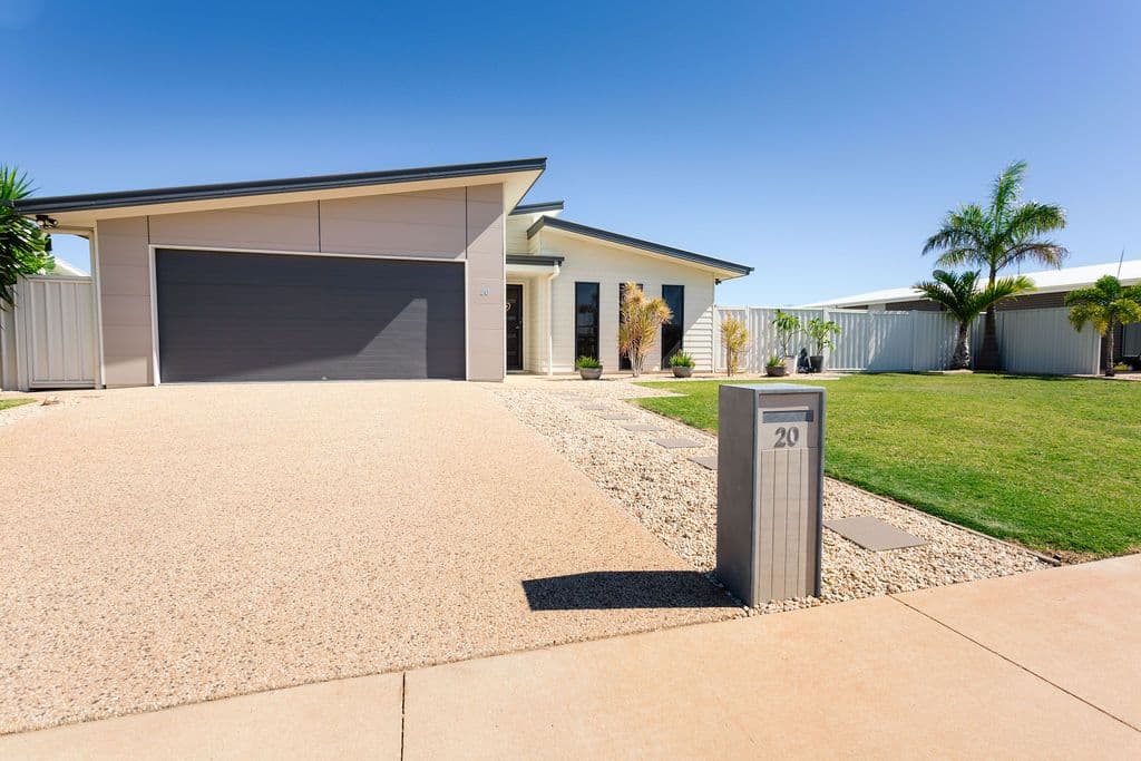 20 Maranda Street, Emerald QLD 4720, Emerald - Image 1