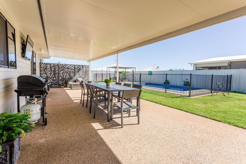 20 Maranda Street, Emerald QLD 4720, Emerald - Thumbnail 4