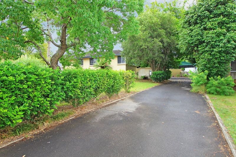5 Asquith Close, NORTH NOWRA NSW 2541, North Nowra - Image 1
