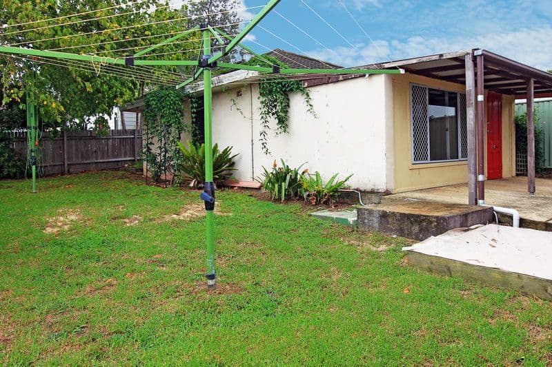 5 Asquith Close, NORTH NOWRA NSW 2541, North Nowra - Thumbnail 7