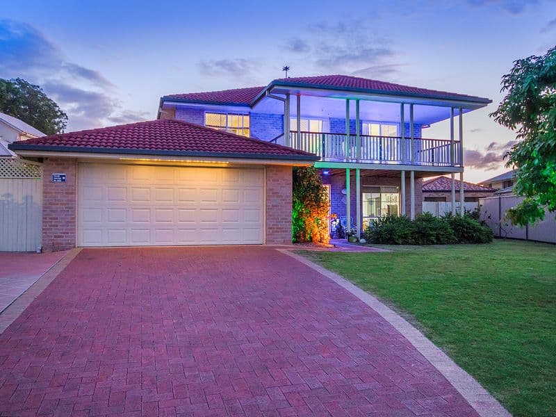 3 Paddy Place, OXENFORD QLD 4210, Oxenford - Thumbnail 2