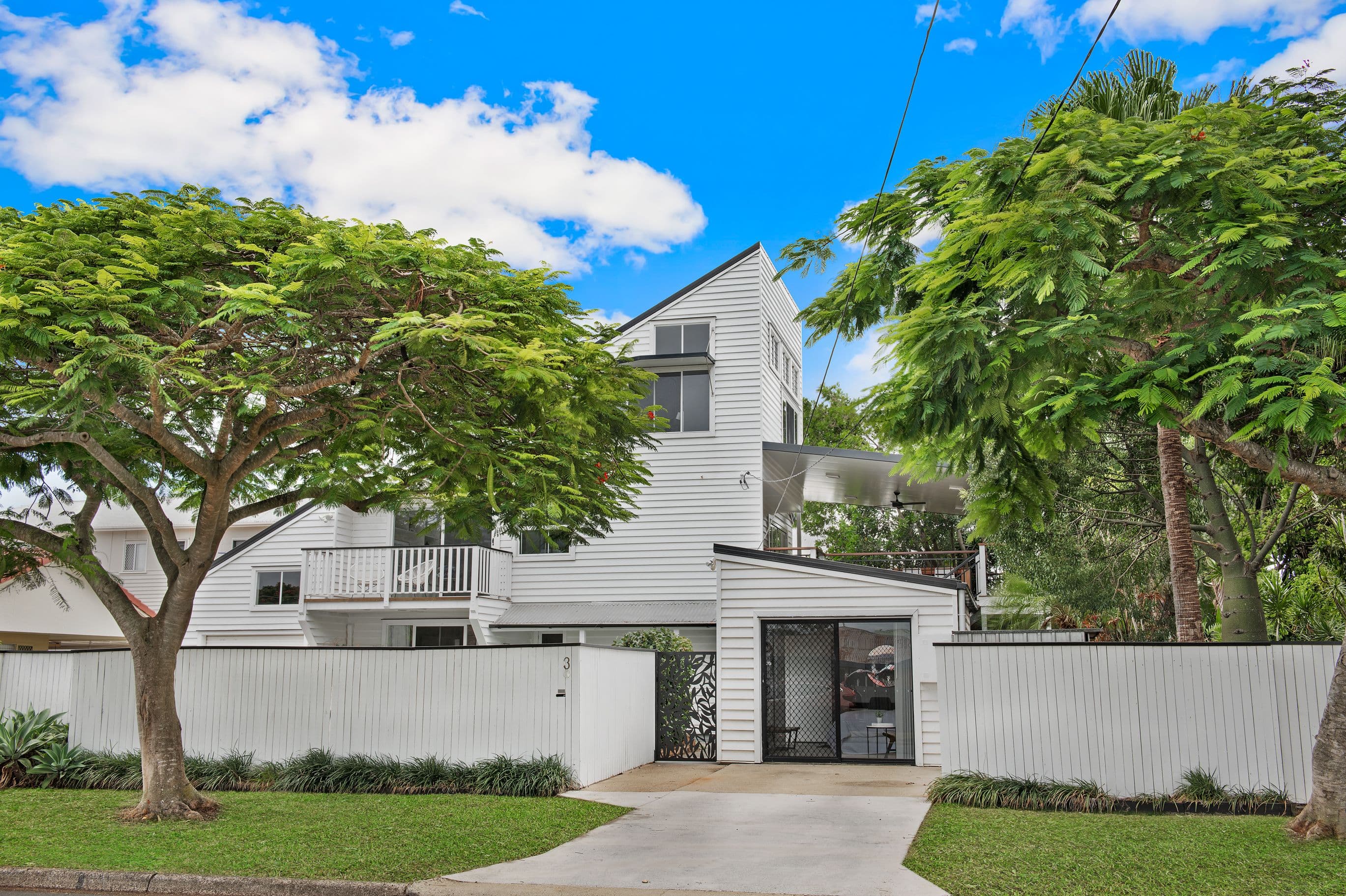 3 Brighton Street, Woody Point QLD 4019, Woody Point - Image 1