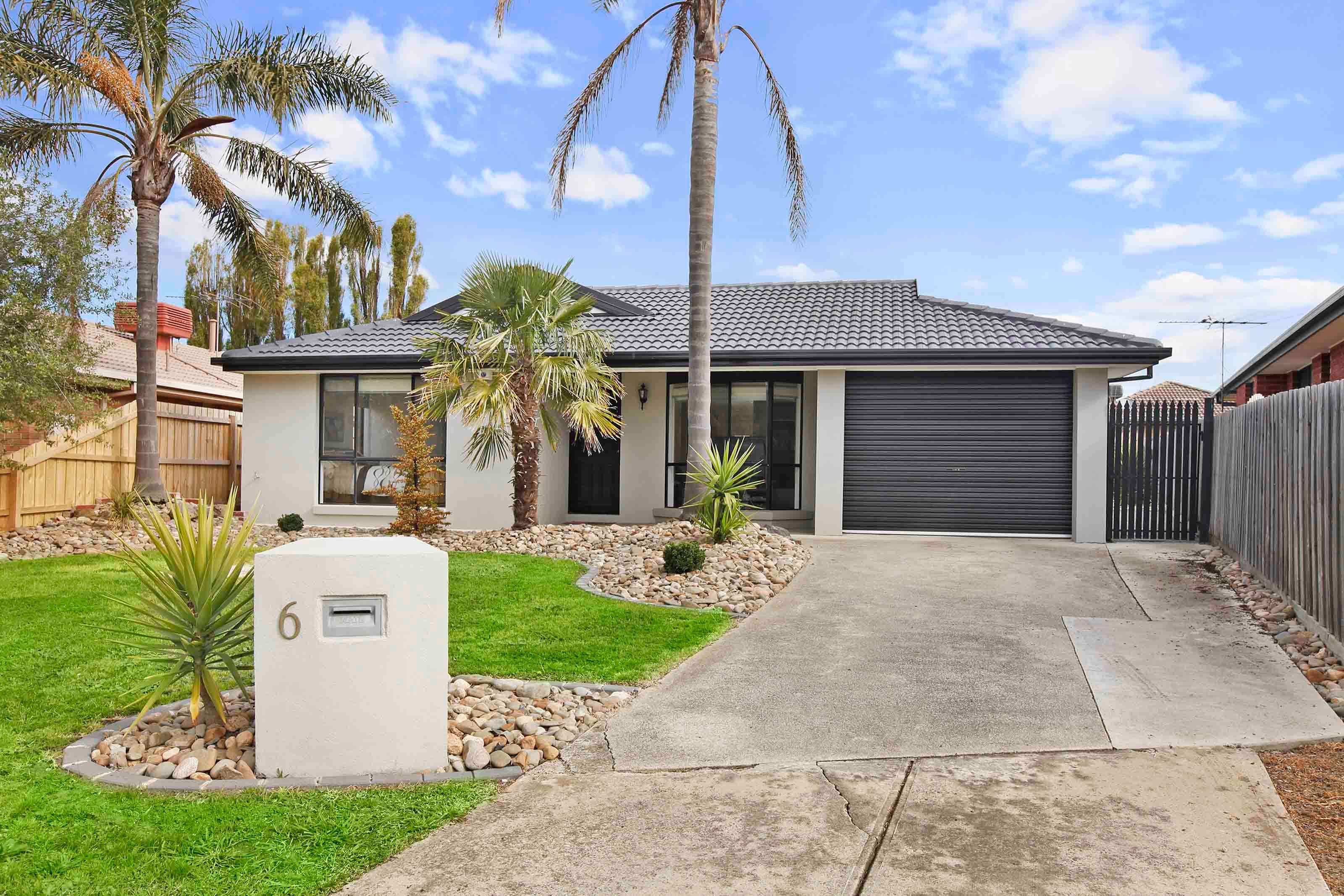 6 Greenview Court, Epping VIC 3076, Epping - Image 1