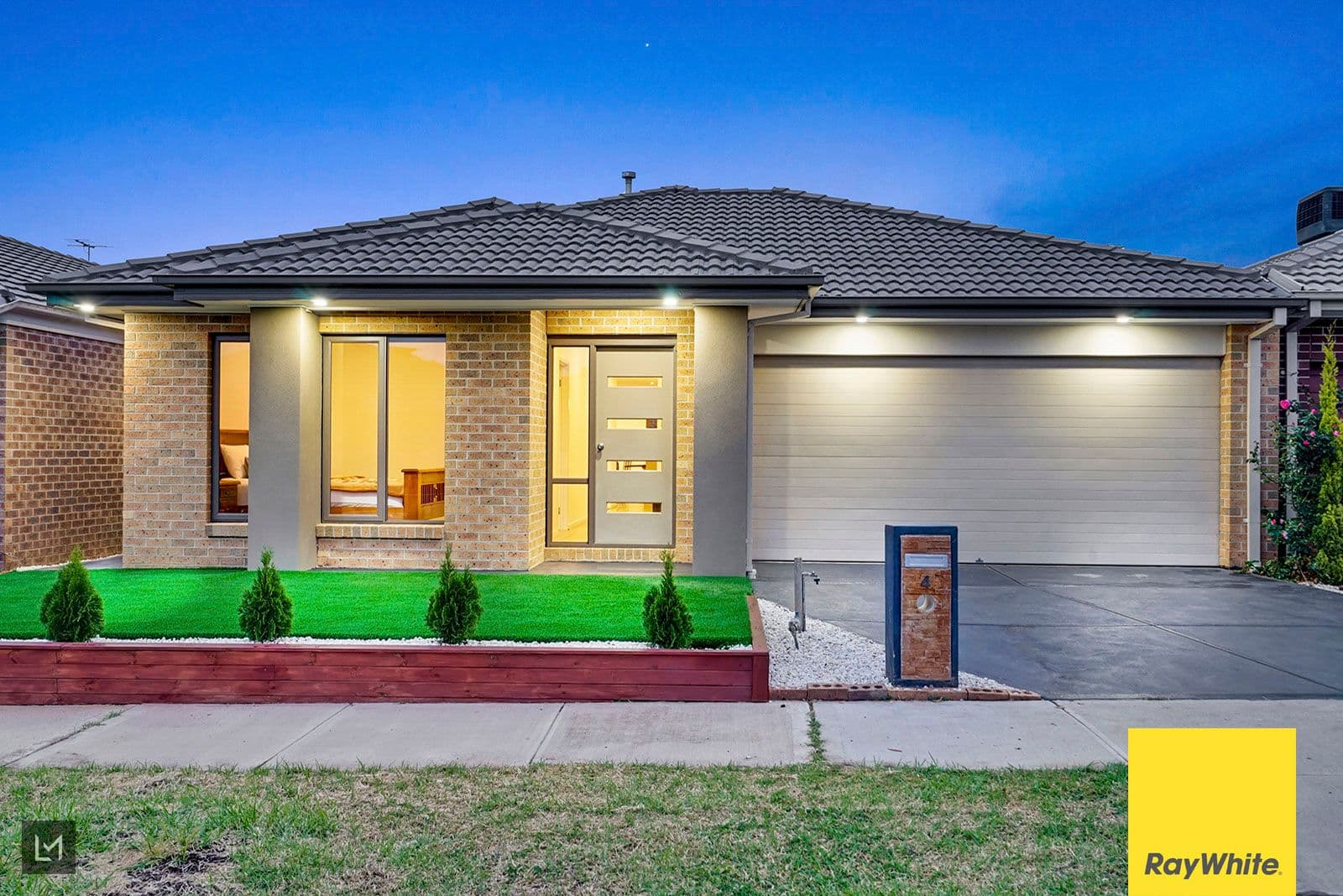 4 Dewpond Drive, Truganina VIC 3029, Truganina - Image 1