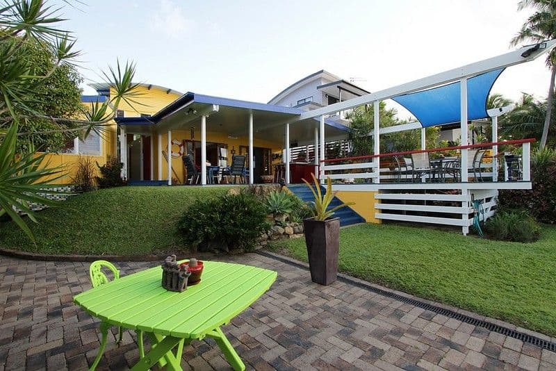 44 Ocean Avenue, SLADE POINT QLD 4740, Slade Point - Image 1