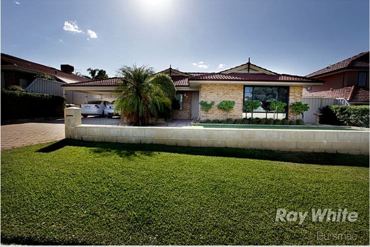 47 Dongara Circle, JANE BROOK WA 6056, Jane Brook - Image 1