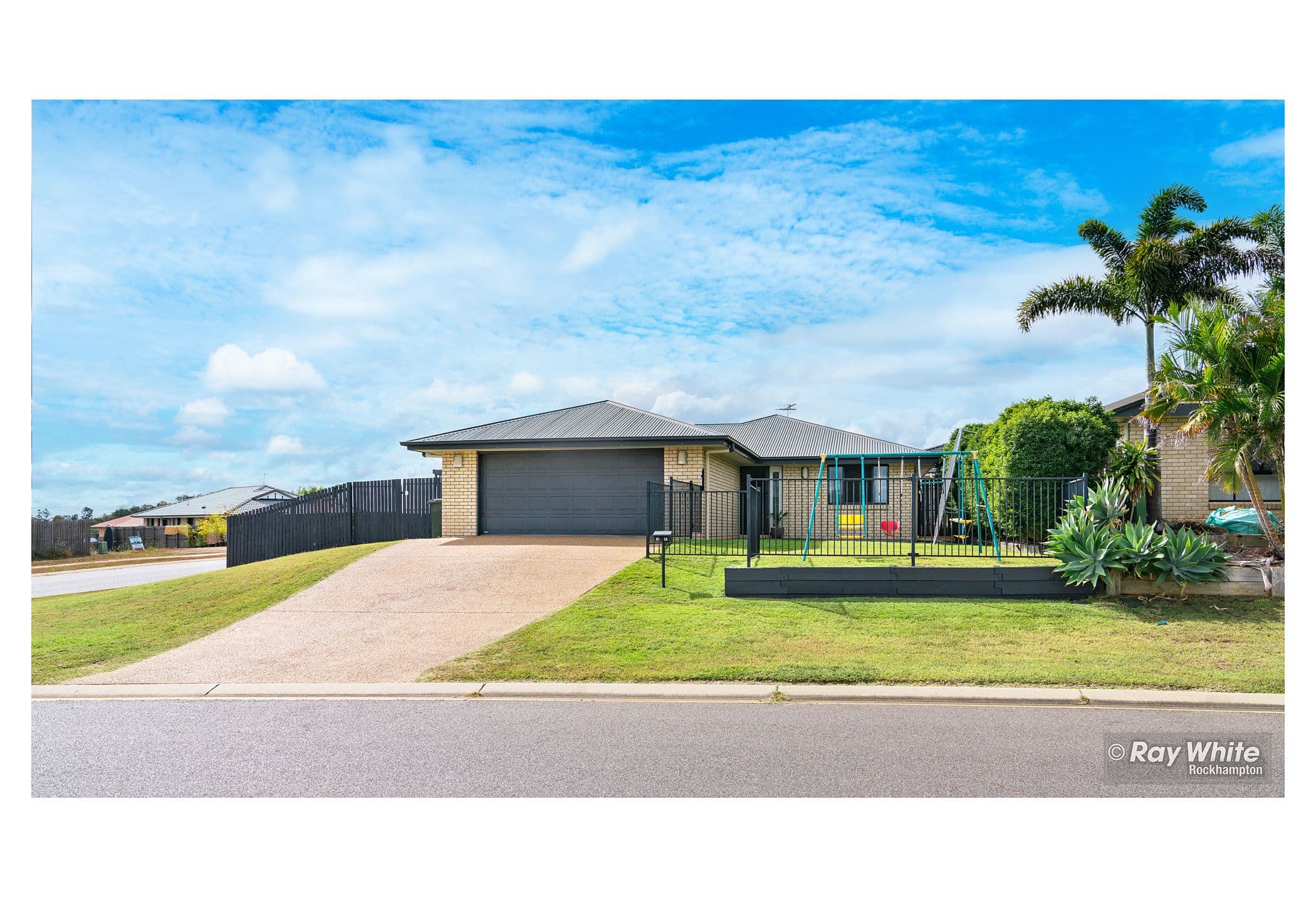 31 John Oxley Drive, Gracemere QLD 4702, Gracemere - Image 1