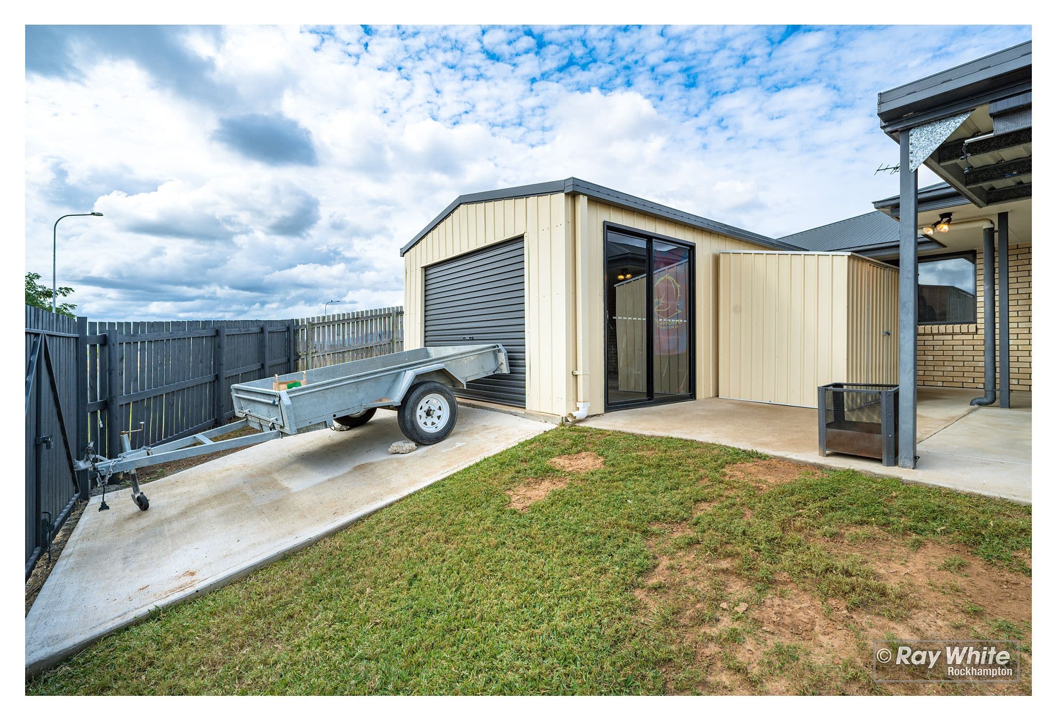 31 John Oxley Drive, Gracemere QLD 4702, Gracemere - Thumbnail 4